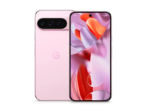 Google Pixel 9 Pro XL photo 3