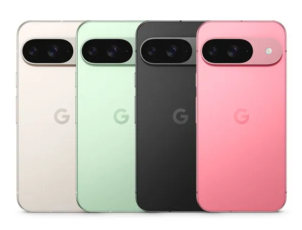 Google Pixel 9