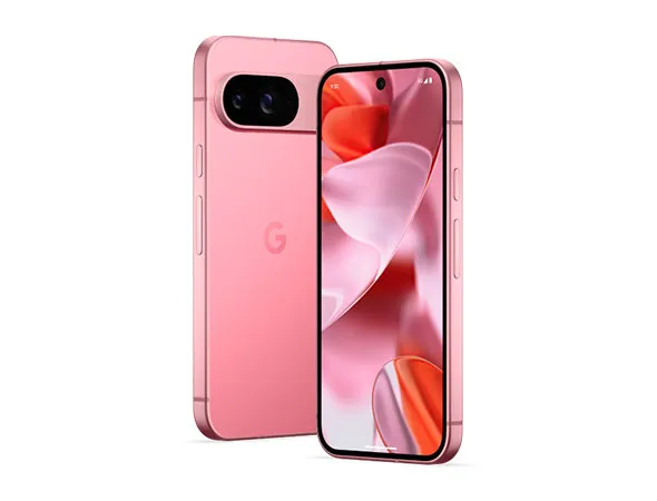 Google Pixel 9 photo 2