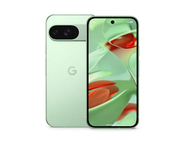Google Pixel 9 photo 3