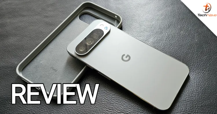 Google Pixel 9 photo 5