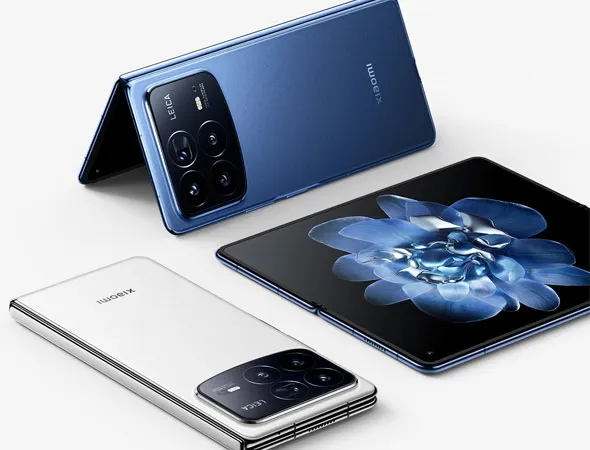Xiaomi Mix Fold 4 photo 2