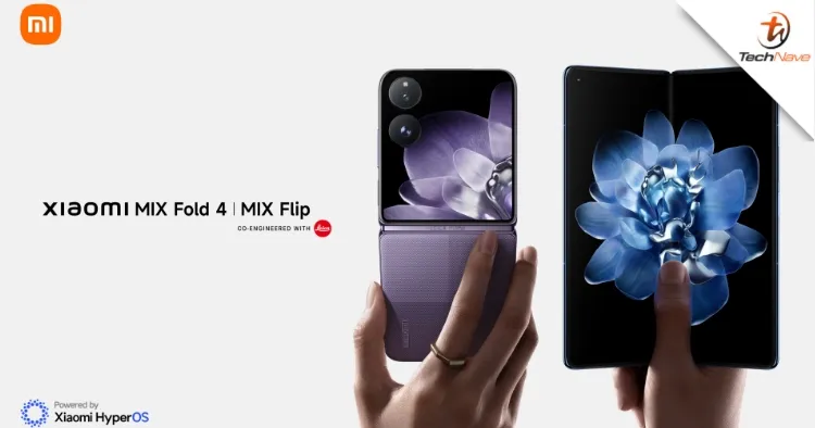 Xiaomi Mix Fold 4 photo 4