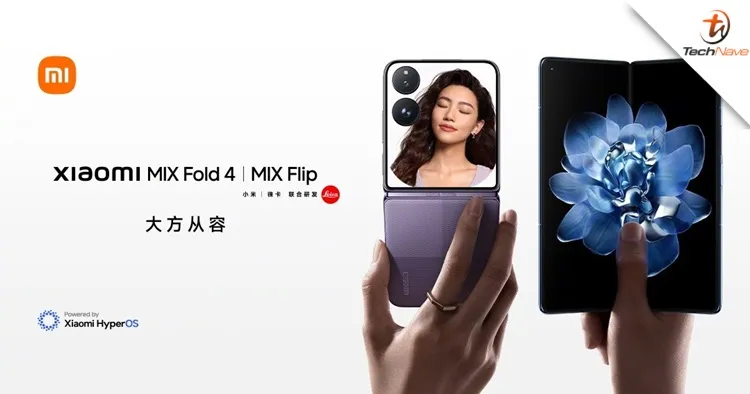 Xiaomi Mix Fold 4 photo 5