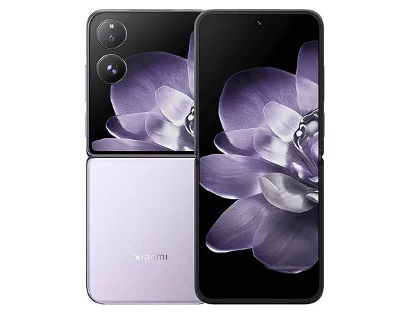 Xiaomi Mix Flip photo 2