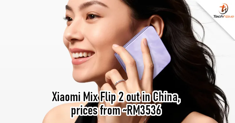 Xiaomi Mix Flip photo 4