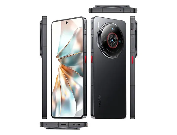 nubia Z60S Pro photo 3