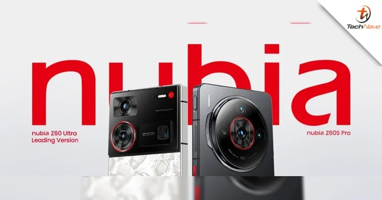 nubia Z60S Pro photo 4