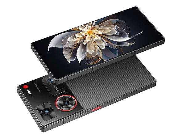 nubia Z60 Ultra Leading photo 2