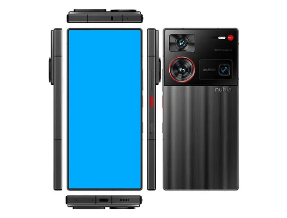 nubia Z60 Ultra Leading photo 3