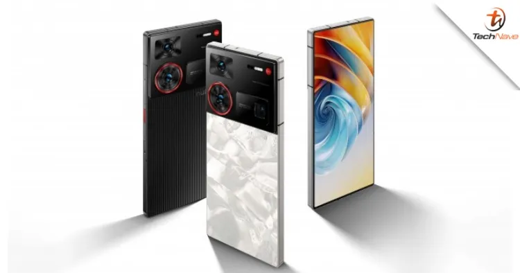 nubia Z60 Ultra Leading photo 5