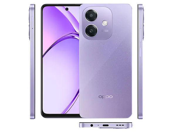 Oppo A3x photo 2