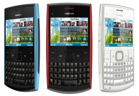 Nokia X2-01 in Malaysia Price, Specs & Review