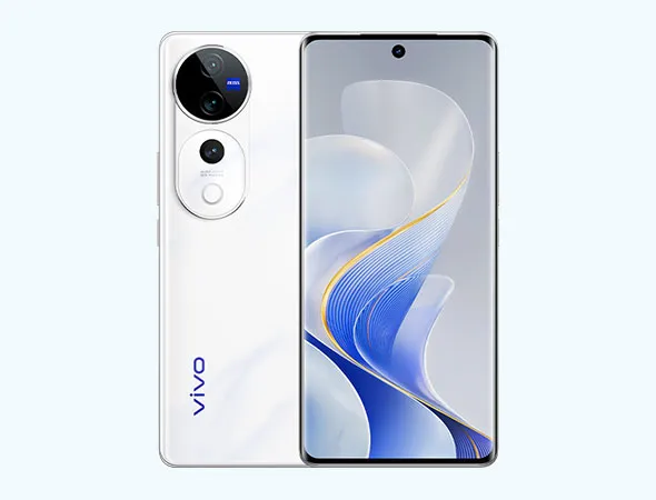 vivo V40 Pro photo 2