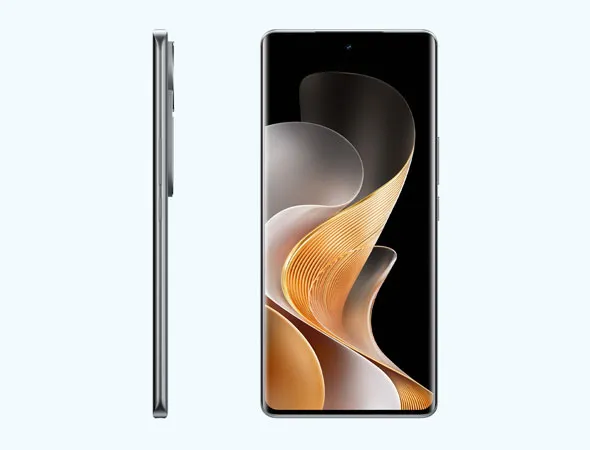 vivo V40 Pro photo 3