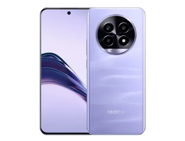 Realme 13 Pro photo 3