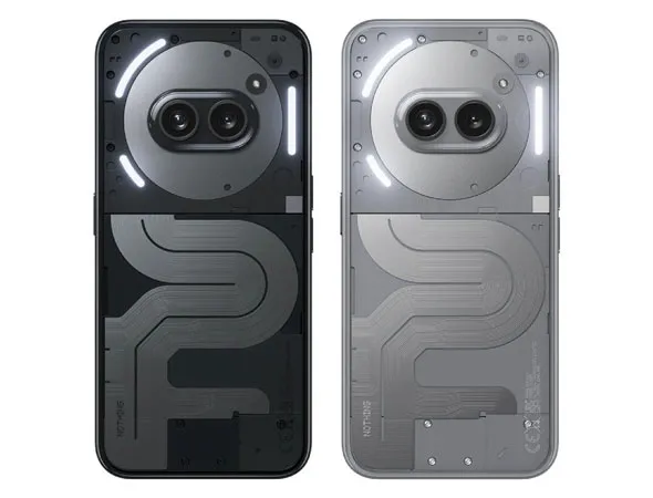 Nothing Phone (2a) Plus