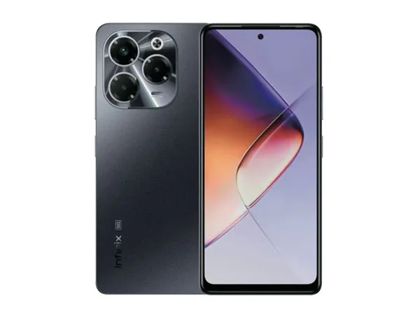 Infinix Note 40X 5G photo 2
