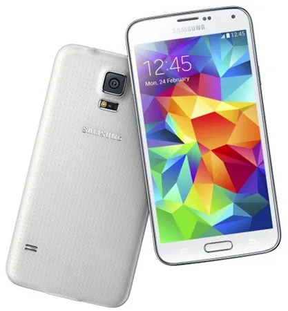 Samsung Galaxy S5 LTE-A photo 2