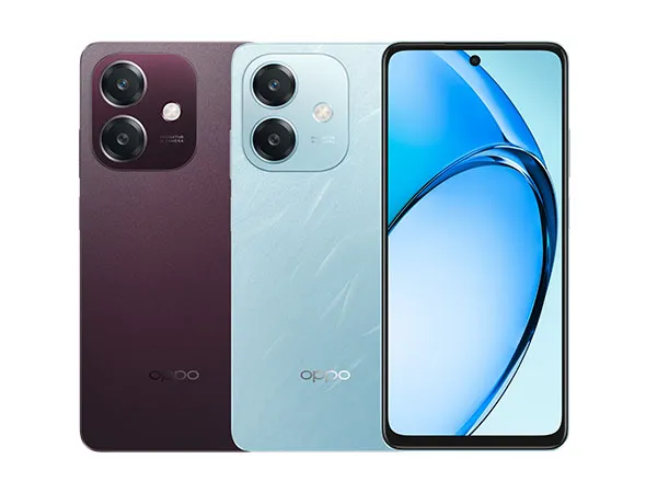 Oppo A3x 4G photo 2
