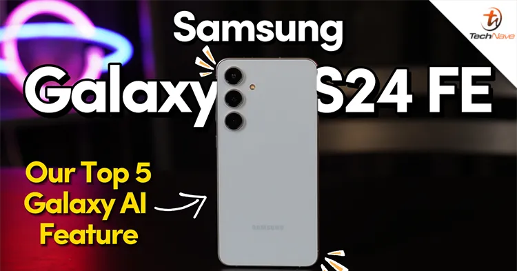 Samsung Galaxy S24 FE photo 4