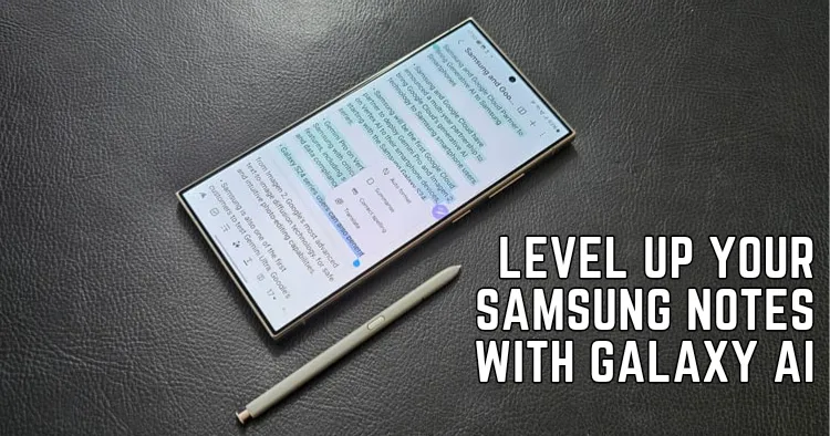 Samsung Galaxy S24 FE photo 5