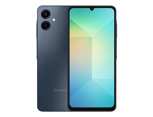 Samsung Galaxy A06 photo 2