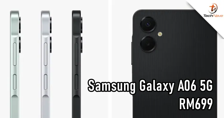 Samsung Galaxy A06 photo 3