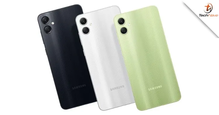 Samsung Galaxy A06 photo 4