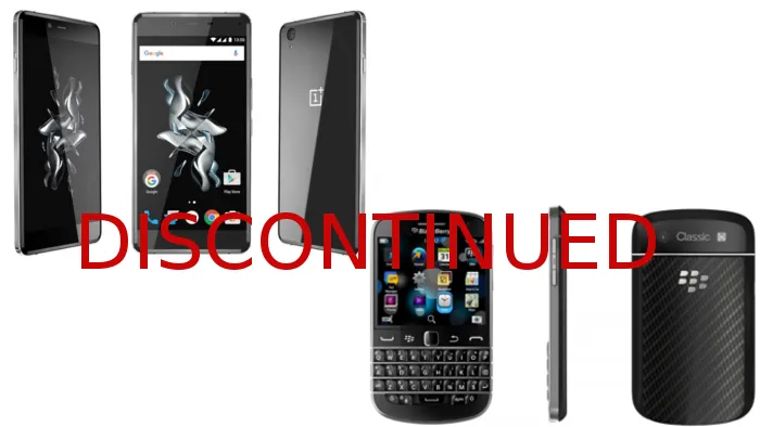 BlackBerry Classic photo 2