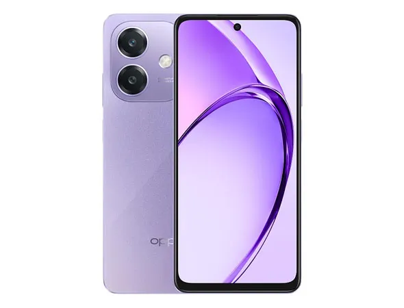 Oppo A3 4G photo 2