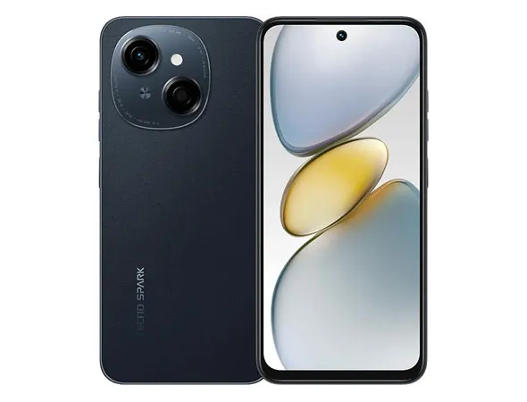 TECNO Spark Go 1 photo 2