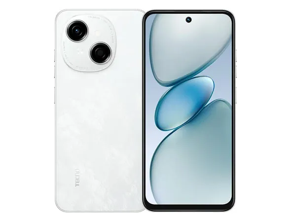 TECNO Spark Go 1 photo 3