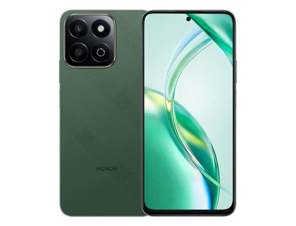 Honor 200 Smart photo 3