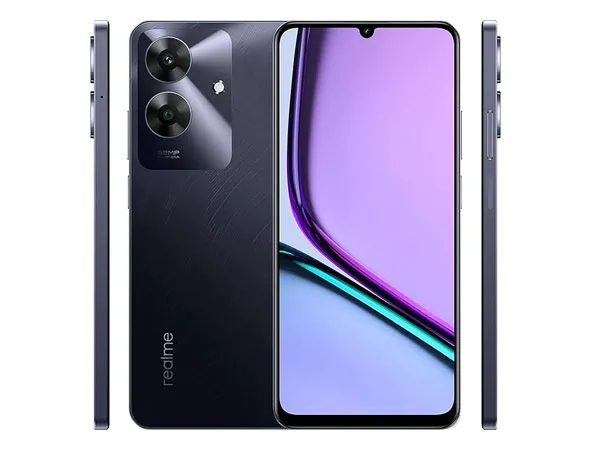 Realme Note 60 photo 2
