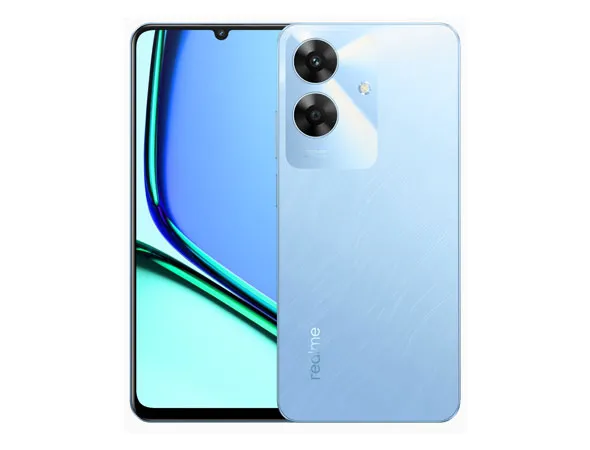 Realme Note 60 photo 3