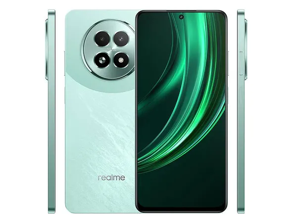 Realme 13 photo 2