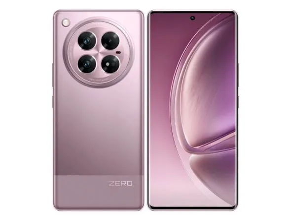 Infinix Zero 40 5G photo 2