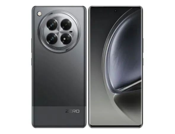 Infinix Zero 40 5G photo 3