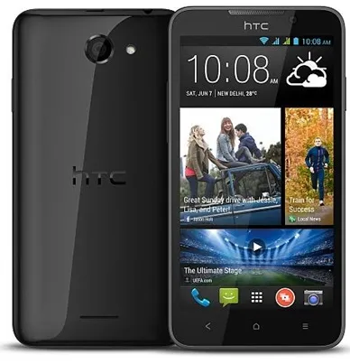 HTC Desire 516 photo 2