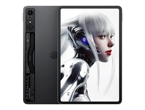 nubia RedMagic Nova photo 2