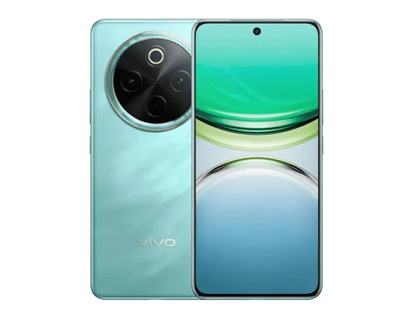 vivo Y300 Pro photo 3