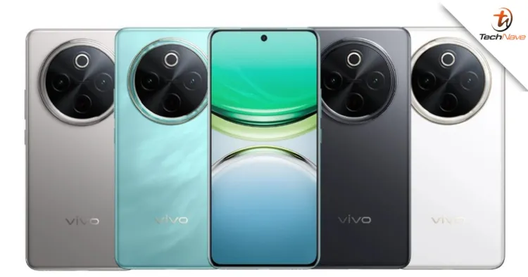 vivo Y300 Pro photo 4