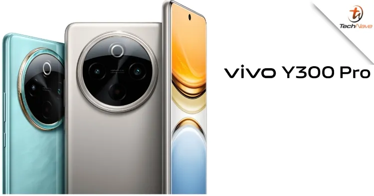 vivo Y300 Pro photo 5