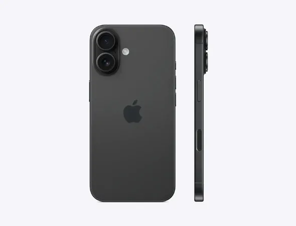 Apple iPhone 16 photo 3