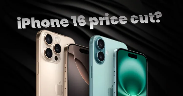 Apple iPhone 16 photo 5