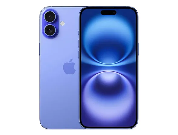 Apple iPhone 16 Plus photo 2