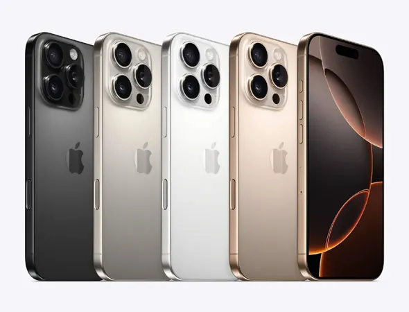 Apple iPhone 16 Pro Max 1TB