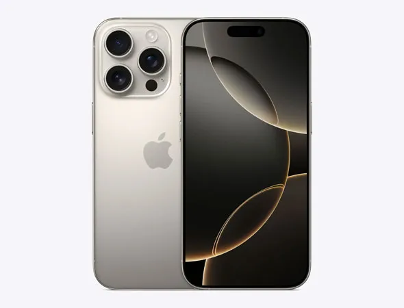 Apple iPhone 16 Pro Max 1TB photo 2