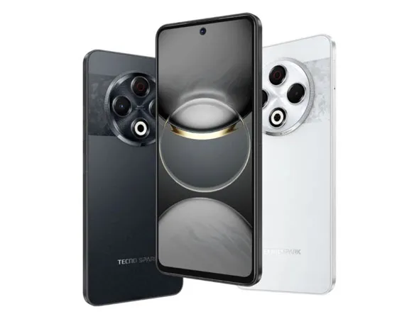 TECNO Spark 30